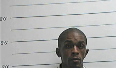 Matthew Batiste, - Orleans Parish County, LA 